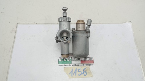 Carburatore dellorto ma15b - carburatore, ma