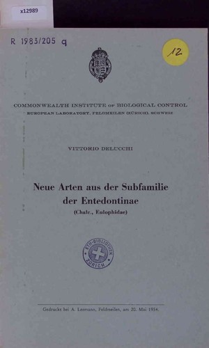 Neue arten aus - neue,