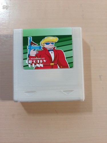 Amstrad gx4000 the adventures - the,