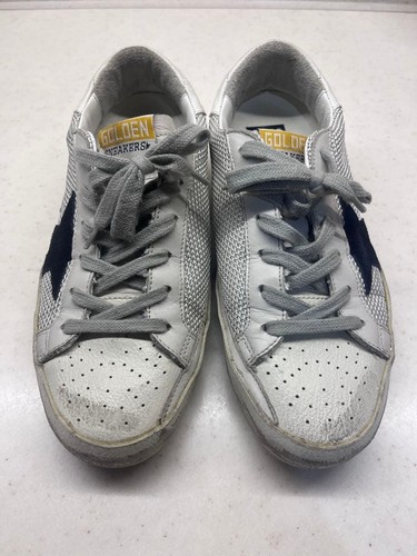 Golden goose superstar - golden,