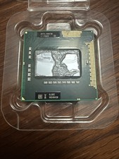 Intel Core i7 Extreme 940XM