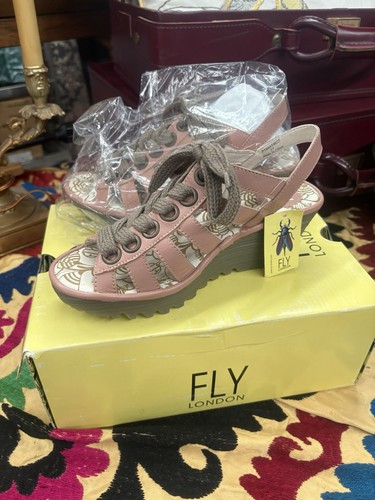 Fly london yito - fly,