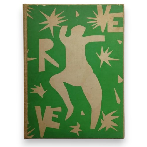 Verve vol - verve, iv