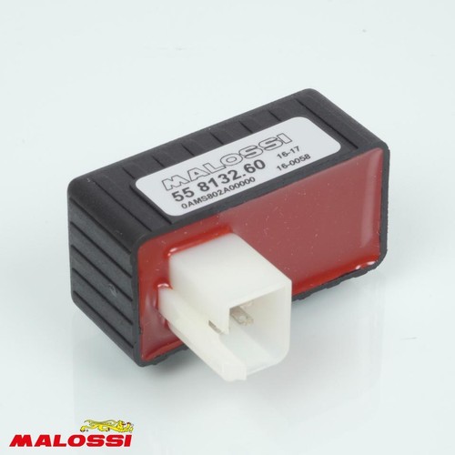 Cdi ecu malossi per - cdi, scooter