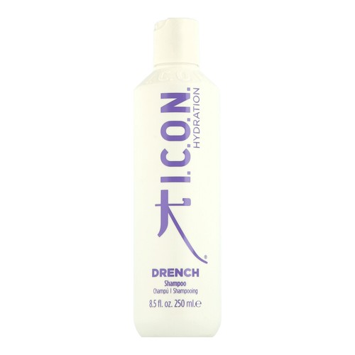 Icon hydration drench - drench,