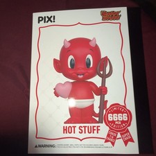 Hot Stuff Thrilljoy Hero