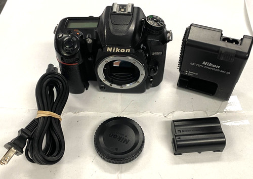 Corpo fotocamera reflex