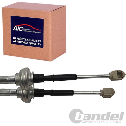 Aic cavo doppio - doppio, compatibile
