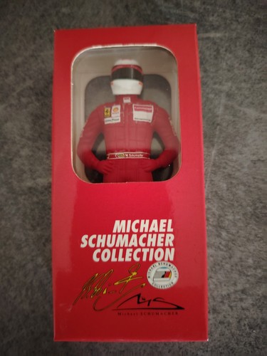 Michael schumacher pilota - michael,