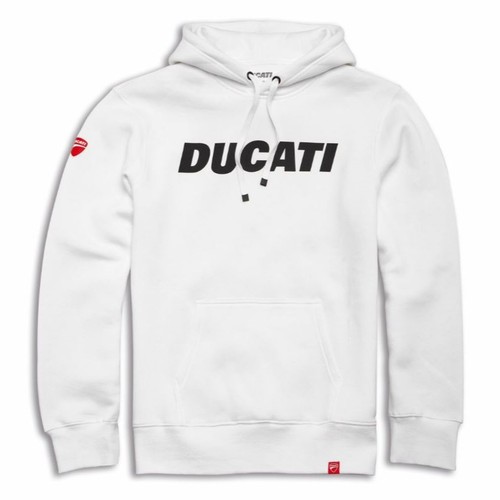 Felpa uomo originale - uomo, ducati