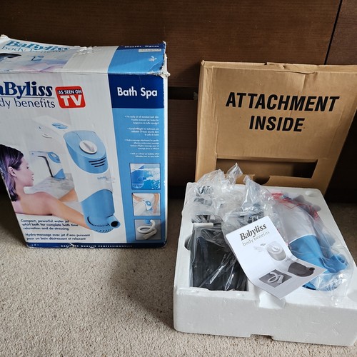 Babyliss benefici corpo - babyliss,