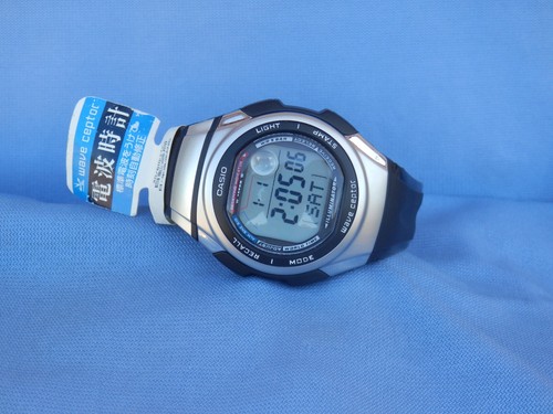 Casio digital quartz 57hj - casio,