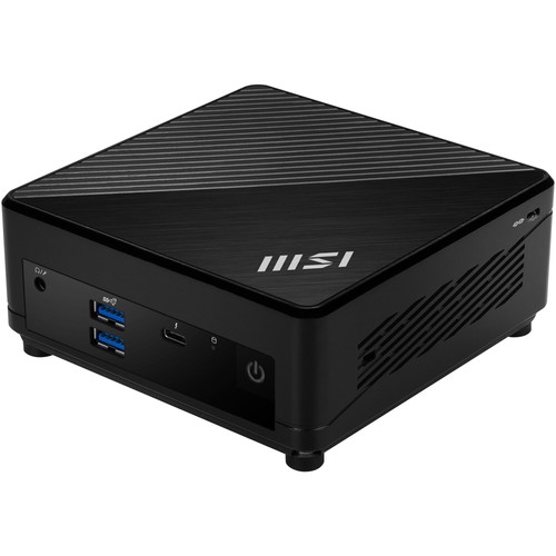 Msi mini cubi nuc 033bit - cubi,