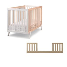 Erbesi - Set Lettino America +