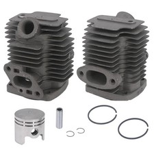 Kit cilindro pistone segmenti
