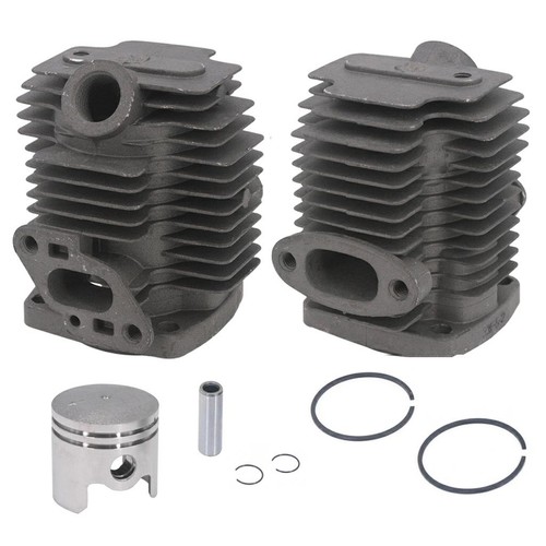 Kit cilindro pistone - , segmenti