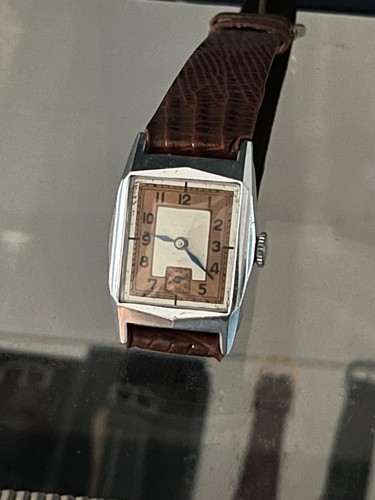 Orologio polso uomo - polso,