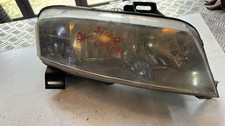 FARO FANALE ANTERIORE DESTRO DX PER FIAT Stilo Berlina 3P 517127070 (01>10)