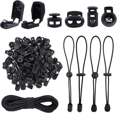 Corda elastica 3mm x - corda,
