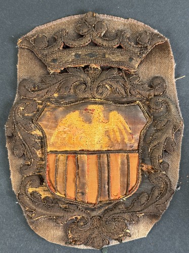 Antico stemma araldica