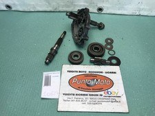 Kit ingranaggi mozzo ruota