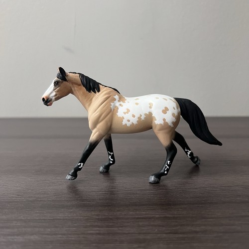 Custom breyer stablemate - breyer, by