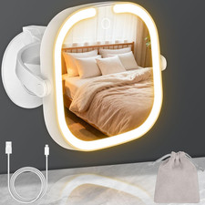 Specchio Ingranditore Con