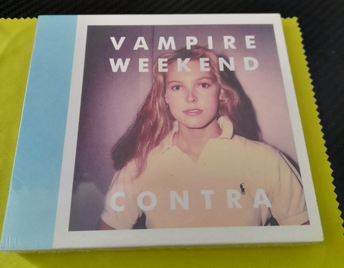 Vampire weekend contra 10 - vampire,