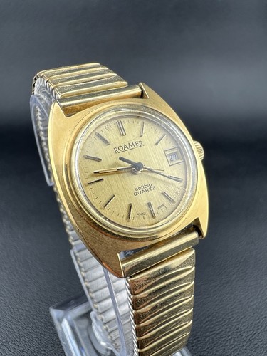 Roamer anfibio orologio - roamer,