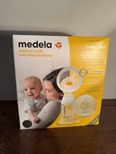 Tiralatte Elettrico Medela