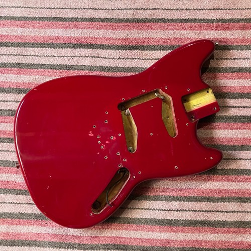 Corpo chitarra vintage 1965