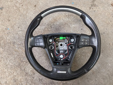 Volante design Volvo V50 S40
