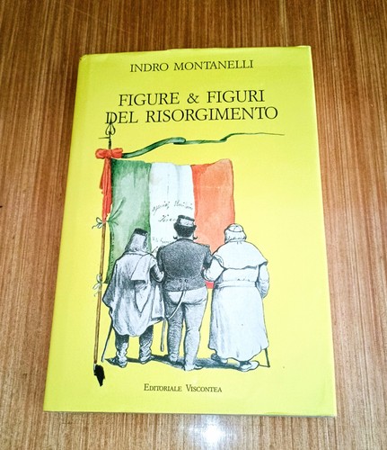 Indro montanelli figure - indro, montanelli-figure