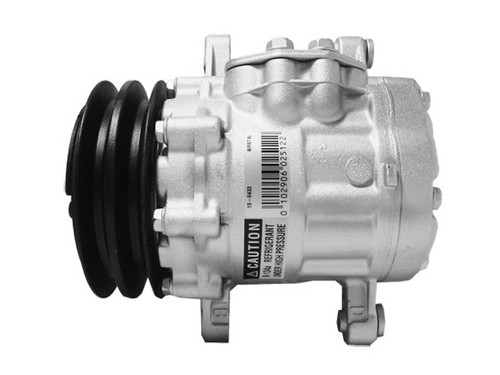 Compressore aria condizionata - compressore,