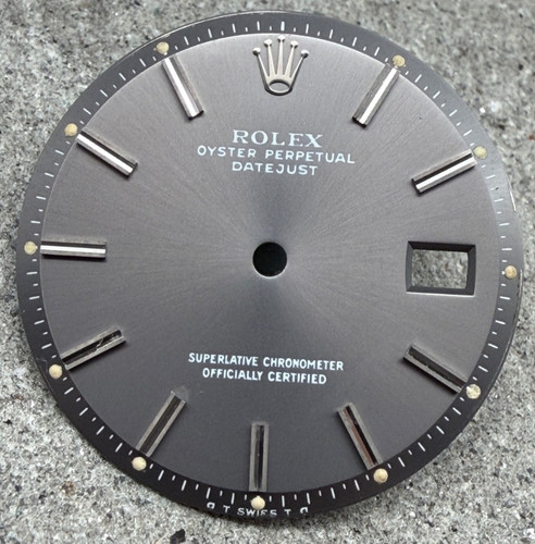 1665 originale rolex 1600 - originale,