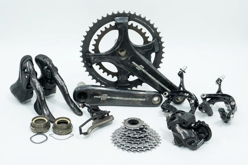 Gruppo campagnolo chorus - campagnolo,