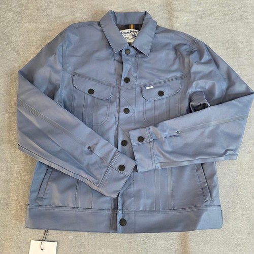 Giacca lee stutterheim storm - x,