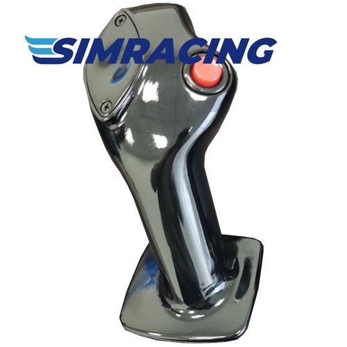 Joystick singolo cpt grip a320 - joystick,