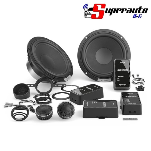 Audison voce kit - audison,
