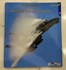 DACO Publications F-14A/B/D