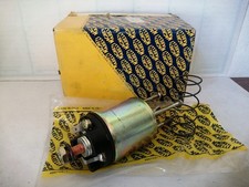Solenoide Motorino Avviamento