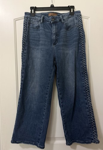 Jeans judy blu elasticizzato - elasticizzato, a