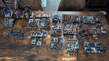 Warhammer Chaos Nani Nani KoW
