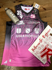 Maglia Reggiana Pallacanestro