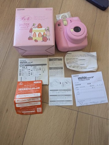 Fujifilm instax mini - instax,