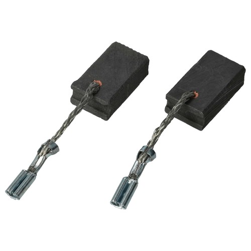 Spazzole carbone per - 2,