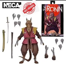 neca Ninja Turtles Mutants