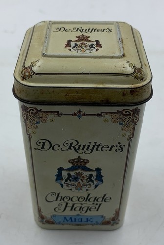 Scatola latta ruyter s - de, ruyter’s