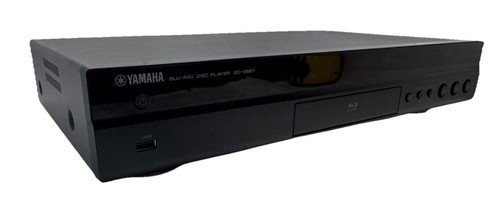 Yamaha s667 lettore - bd-s667,