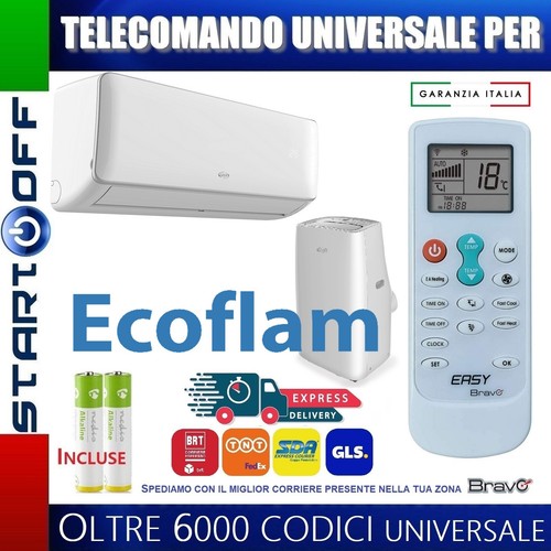 Telecomando universale per - telecomando,